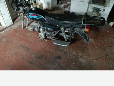 Альфа Другая, об'ємом двигуна 0.7 л та пробігом 0 тис. км за 29 $, фото 1 на Automoto.ua