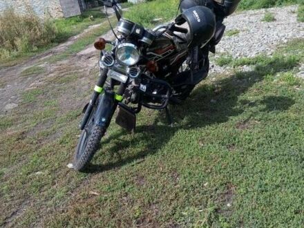 Альфа Другая, объемом двигателя 0.11 л и пробегом 0 тыс. км за 357 $, фото 1 на Automoto.ua