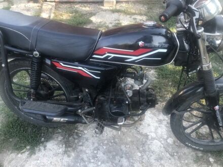 Альфа Другая, об'ємом двигуна 0.11 л та пробігом 0 тис. км за 316 $, фото 1 на Automoto.ua