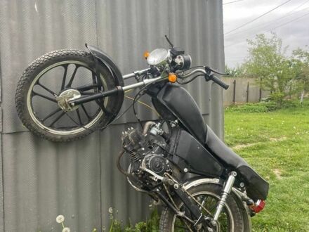 Альфа Другая 2018 в Сокале на Automoto.ua Альфа Другая, объемом двигателя 0.11 л и пробегом 0 тыс. км за 290 $, фото 1 на Automoto.ua
