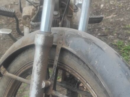 Альфа Другая, объемом двигателя 49 л и пробегом 0 тыс. км за 84 $, фото 1 на Automoto.ua