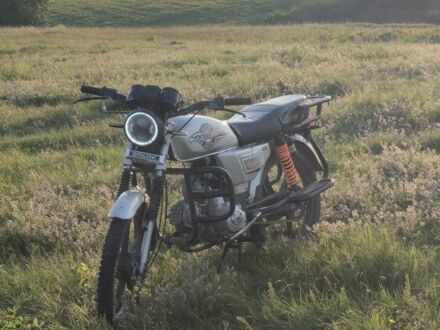 Альфа Другая, объемом двигателя 0.11 л и пробегом 0 тыс. км за 427 $, фото 1 на Automoto.ua