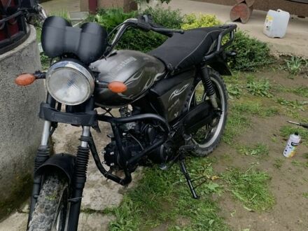 Альфа Другая 2018 в Тячеве на Automoto.ua Альфа Другая, объемом двигателя 0.13 л и пробегом 0 тыс. км за 387 $, фото 1 на Automoto.ua