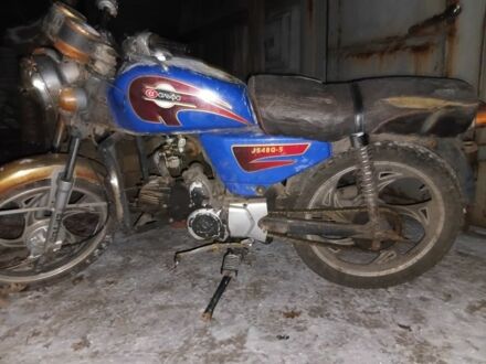 Альфа Другая, об'ємом двигуна 0.11 л та пробігом 0 тис. км за 213 $, фото 1 на Automoto.ua