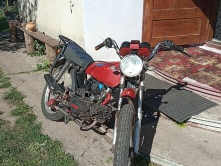 Альфа Другая, объемом двигателя 0.13 л и пробегом 0 тыс. км за 178 $, фото 1 на Automoto.ua