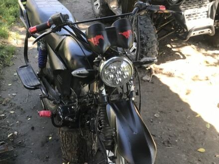 Альфа Другая, об'ємом двигуна 0.13 л та пробігом 0 тис. км за 333 $, фото 1 на Automoto.ua