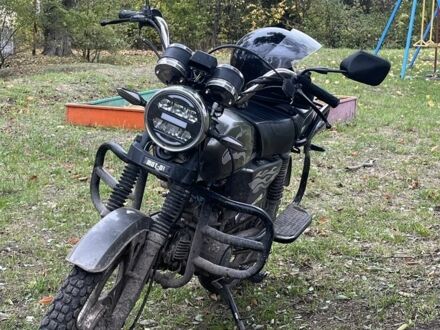 Альфа Другая, объемом двигателя 0 л и пробегом 0 тыс. км за 381 $, фото 1 на Automoto.ua