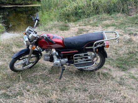 Альфа Другая, объемом двигателя 0.11 л и пробегом 0 тыс. км за 195 $, фото 1 на Automoto.ua