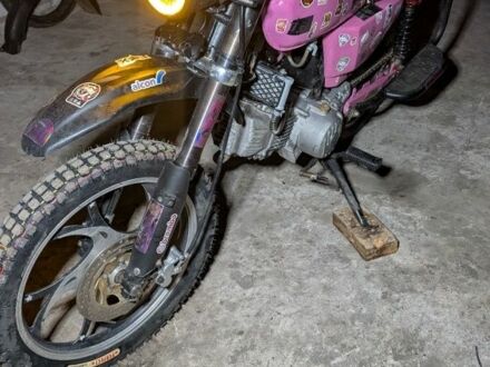 Альфа Другая, объемом двигателя 0.2 л и пробегом 0 тыс. км за 779 $, фото 1 на Automoto.ua