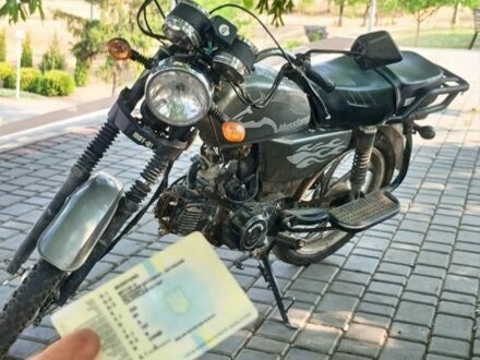 Альфа Другая 2019 в Болграде на Automoto.ua Альфа Другая, объемом двигателя 0.11 л и пробегом 0 тыс. км за 388 $, фото 1 на Automoto.ua