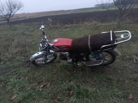 Альфа Другая, объемом двигателя 0 л и пробегом 0 тыс. км за 48 $, фото 1 на Automoto.ua