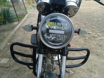 Альфа Другая, об'ємом двигуна 0.11 л та пробігом 0 тис. км за 285 $, фото 1 на Automoto.ua