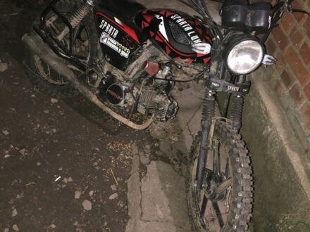 Альфа Другая, объемом двигателя 0.13 л и пробегом 0 тыс. км за 310 $, фото 1 на Automoto.ua