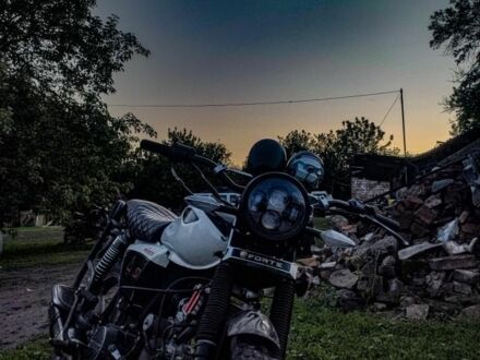 Альфа Другая, об'ємом двигуна 0.13 л та пробігом 0 тис. км за 619 $, фото 1 на Automoto.ua
