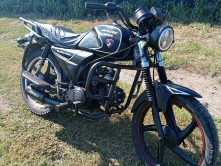 Альфа Другая 2019 в Звенигородка на Automoto.ua Альфа Другая, объемом двигателя 0.13 л и пробегом 0 тыс. км за 486 $, фото 1 на Automoto.ua