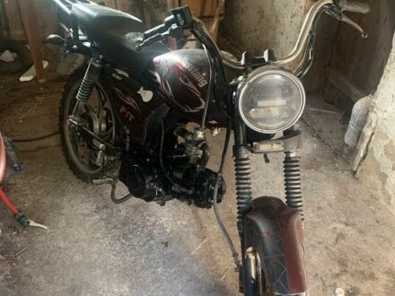 Альфа Другая, объемом двигателя 0.13 л и пробегом 0 тыс. км за 250 $, фото 1 на Automoto.ua