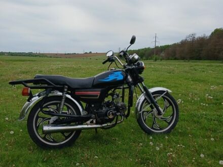 Альфа Другая, об'ємом двигуна 0.11 л та пробігом 0 тис. км за 361 $, фото 1 на Automoto.ua
