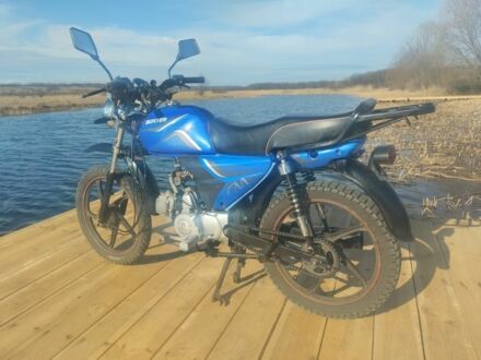Альфа Другая 2019 в Красноград на Automoto.ua Альфа Другая, объемом двигателя 0.11 л и пробегом 0 тыс. км за 18000 $, фото 1 на Automoto.ua