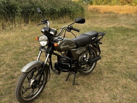 Альфа Другая, об'ємом двигуна 0.11 л та пробігом 0 тис. км за 413 $, фото 1 на Automoto.ua