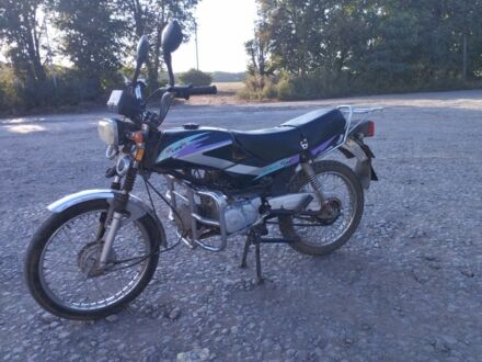 Альфа Другая, об'ємом двигуна 0.11 л та пробігом 0 тис. км за 498 $, фото 1 на Automoto.ua