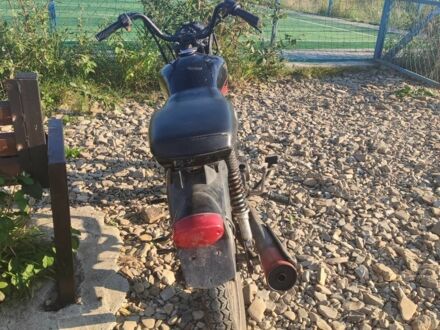 Альфа Другая, об'ємом двигуна 0.13 л та пробігом 0 тис. км за 134 $, фото 1 на Automoto.ua