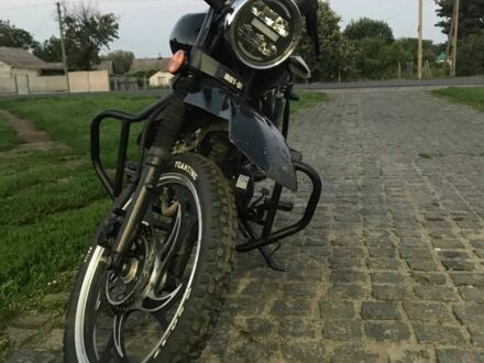 Альфа Другая, объемом двигателя 0.13 л и пробегом 0 тыс. км за 497 $, фото 1 на Automoto.ua