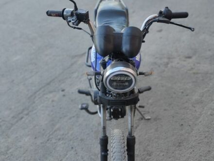 Альфа Другая, об'ємом двигуна 0.13 л та пробігом 0 тис. км за 316 $, фото 1 на Automoto.ua