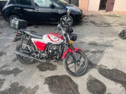 Альфа Другая 2019 у Луцьку на Automoto.ua Альфа Другая, об'ємом двигуна 4.25 л та пробігом 0 тис. км за 530 $, фото 1 на Automoto.ua