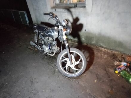 Альфа Другая, об'ємом двигуна 0.11 л та пробігом 0 тис. км за 178 $, фото 1 на Automoto.ua