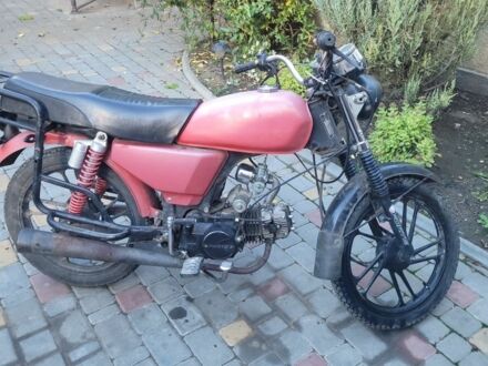 Альфа Другая, об'ємом двигуна 0.11 л та пробігом 0 тис. км за 274 $, фото 1 на Automoto.ua