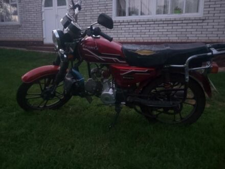 Альфа Другая 2019 в Хмельнике на Automoto.ua Альфа Другая, объемом двигателя 0.11 л и пробегом 0 тыс. км за 312 $, фото 1 на Automoto.ua