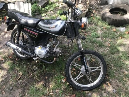 Альфа Другая 2019 в Чугуеве на Automoto.ua Альфа Другая, объемом двигателя 0.11 л и пробегом 0 тыс. км за 243 $, фото 1 на Automoto.ua