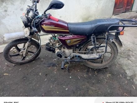 Альфа Другая 2019 в Хмельницком на Automoto.ua Альфа Другая, объемом двигателя 0.11 л и пробегом 0 тыс. км за 262 $, фото 1 на Automoto.ua