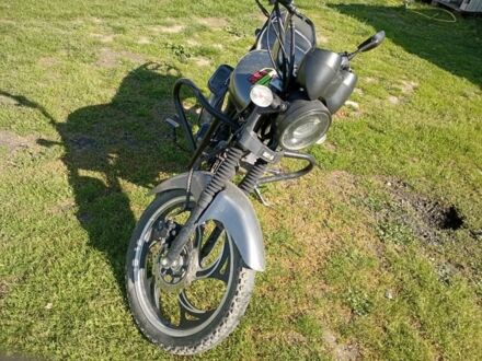 Альфа Другая 2019 в Мукачеве на Automoto.ua Альфа Другая, объемом двигателя 0.13 л и пробегом 0 тыс. км за 499 $, фото 1 на Automoto.ua