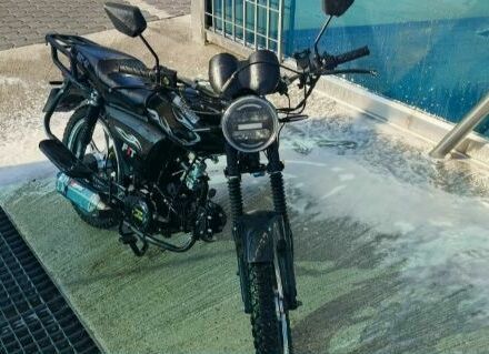 Альфа Другая 2019 у Івано-Франківську на Automoto.ua Альфа Другая, об'ємом двигуна 1.56 л та пробігом 0 тис. км за 145 $, фото 1 на Automoto.ua