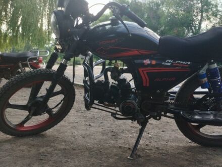 Альфа Другая, объемом двигателя 0.13 л и пробегом 0 тыс. км за 337 $, фото 1 на Automoto.ua