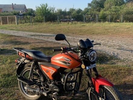 Альфа Другая 2019 у Синельниковом на Automoto.ua Альфа Другая, об'ємом двигуна 0.13 л та пробігом 0 тис. км за 509 $, фото 1 на Automoto.ua