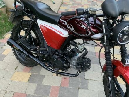Альфа Другая 2019 в Мукачеве на Automoto.ua Альфа Другая, объемом двигателя 0.13 л и пробегом 0 тыс. км за 483 $, фото 1 на Automoto.ua