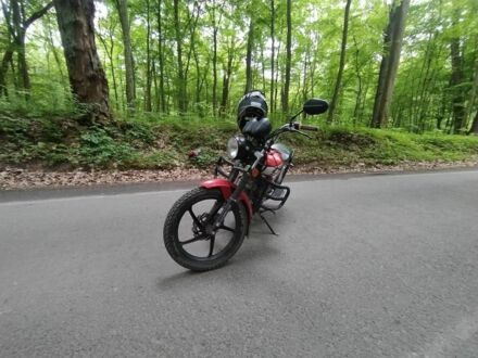 Альфа Другая 2019 в Дубно на Automoto.ua Альфа Другая, объемом двигателя 0.13 л и пробегом 0 тыс. км за 400 $, фото 1 на Automoto.ua