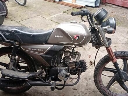 Альфа Другая, объемом двигателя 0.13 л и пробегом 0 тыс. км за 237 $, фото 1 на Automoto.ua