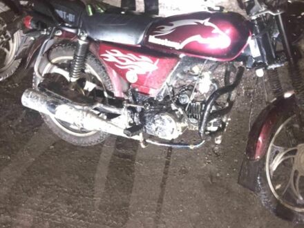 Альфа Другая, объемом двигателя 0.13 л и пробегом 0 тыс. км за 426 $, фото 1 на Automoto.ua