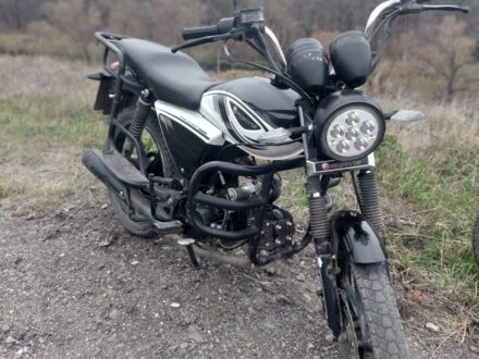 Альфа Другая, объемом двигателя 0.13 л и пробегом 0 тыс. км за 355 $, фото 1 на Automoto.ua