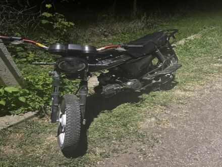 Альфа Другая, об'ємом двигуна 0.11 л та пробігом 0 тис. км за 316 $, фото 1 на Automoto.ua