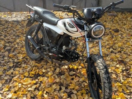 Альфа Другая, объемом двигателя 0.13 л и пробегом 0 тыс. км за 592 $, фото 1 на Automoto.ua