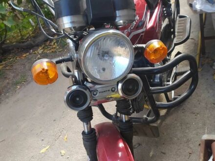 Альфа Другая, объемом двигателя 0.13 л и пробегом 0 тыс. км за 499 $, фото 1 на Automoto.ua