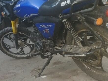 Альфа Другая, об'ємом двигуна 0.13 л та пробігом 0 тис. км за 161 $, фото 1 на Automoto.ua
