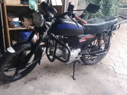 Альфа Другая, объемом двигателя 0.13 л и пробегом 0 тыс. км за 249 $, фото 1 на Automoto.ua