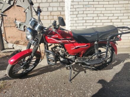 Альфа Другая 2020 у Запоріжжя на Automoto.ua Альфа Другая, об'ємом двигуна 0.11 л та пробігом 0 тис. км за 417 $, фото 1 на Automoto.ua