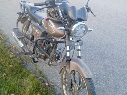 Альфа Другая 2020 у Чернігові на Automoto.ua Альфа Другая, об'ємом двигуна 0.13 л та пробігом 0 тис. км за 357 $, фото 1 на Automoto.ua