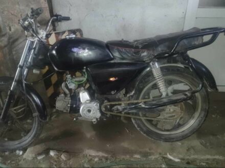 Альфа Другая, об'ємом двигуна 0.11 л та пробігом 0 тис. км за 146 $, фото 1 на Automoto.ua